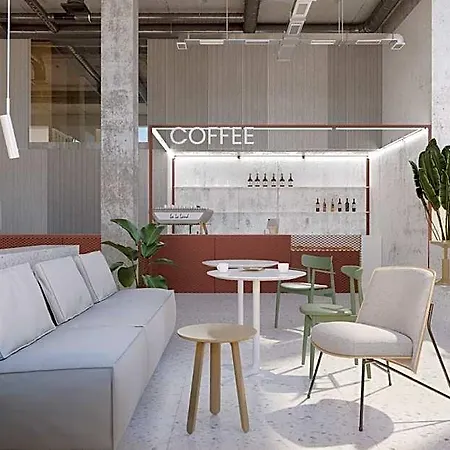 Honest Ricany Hotel