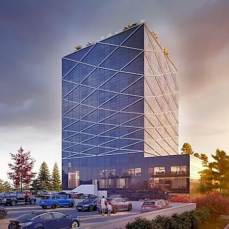 Hotel Honest Ricany 4*