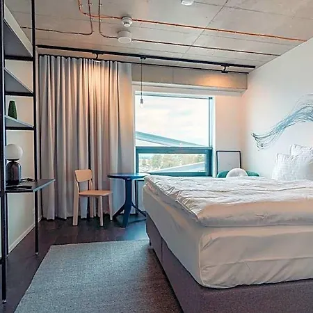 Hotel Honest Ricany