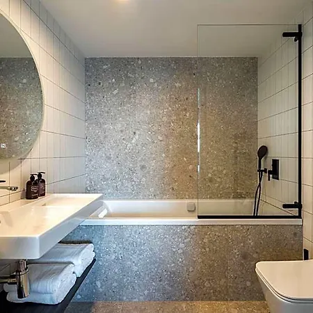 Hotel Honest Ricany Prague