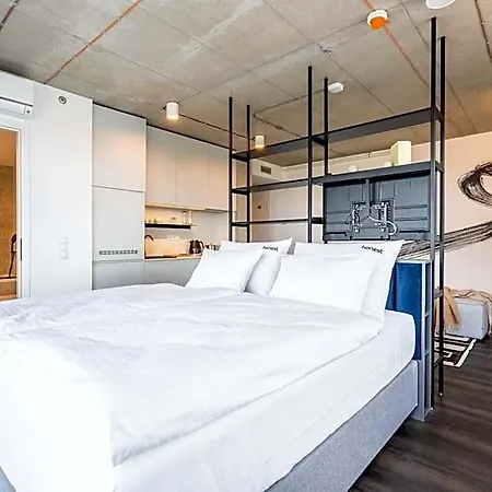 Hotel Honest Ricany 4*